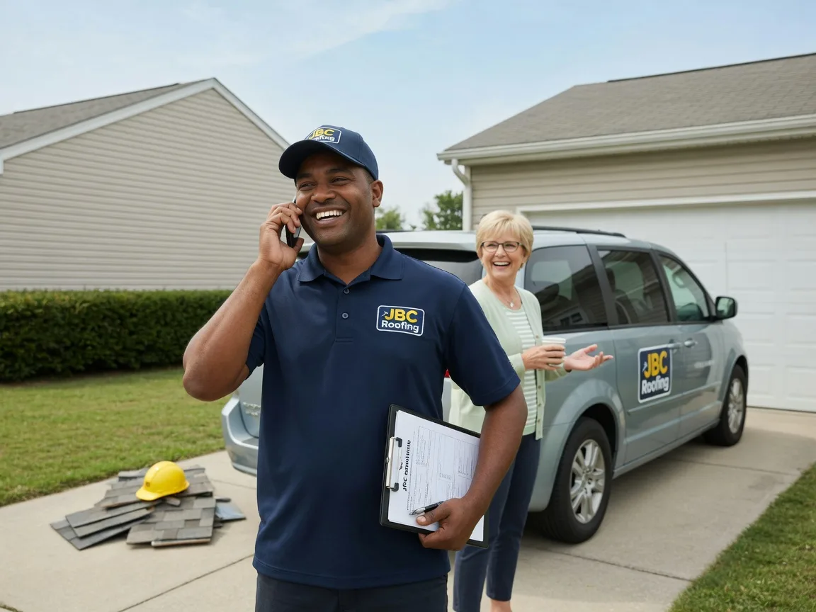 Roof Replacement Somerset, WI FAQs